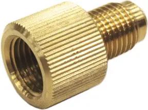 Makita Adapter 5/16" auf 1/4"