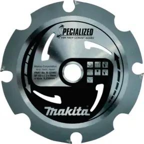 Makita SPECIALIZED Sägeb.165x20x4Z (B-33685)