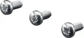 Rittal Einspeisung 2-polig orange, ohne Stecker SZ 2500.420 (VE5)