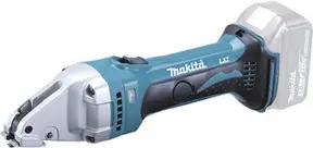 Makita Akku-Blechschere 1,0 mm 18,0 V