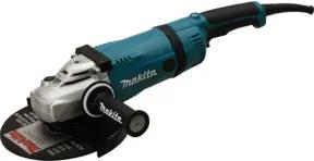 Makita Winkelschleifer GA9040RF01 230 mm