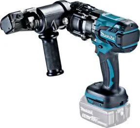 Makita Akku-Gewindestangentrenner 18V DSC121ZKX1
