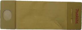 Makita Staubsack Papier 5 Stück (193293-7)