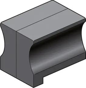 Makita MAGNETHALTER (762014-4)