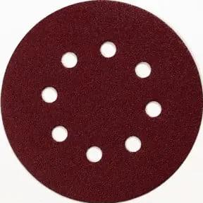 Makita Schleifpapier Klett 125mm K100 (P-43561)