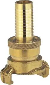 GARDENA Saug- und Hochdruckkupplung, für 32 mm (1 1/4")-Schläuche