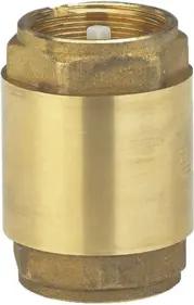GARDENA Messing-Zwischenventil, 42 mm (G 1 1/4)-Gewinde