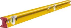 STABILA Wasserwaage Type R 300 122 cm