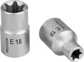 Proxxon 1/2" Außentorx-Einsatz E 10