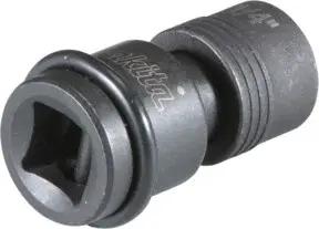 Makita Bit-Adapter 1/2"4KT - 1/4" 6KT