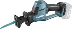 Makita Akku-Reciprosäge 18V (ohne Akku, ohne Ladegerät)