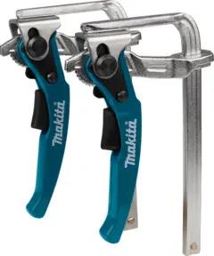 Makita Klemmzwingen Paar
