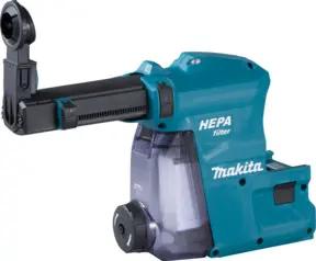 Makita Staubabsaugung DX09