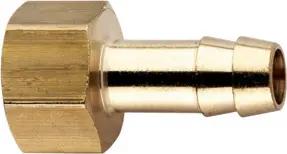 Metabo Schlauchtülle 1/4" IG x 6 mm