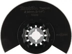 Makita Segmentsägeblatt 85mm TMA049