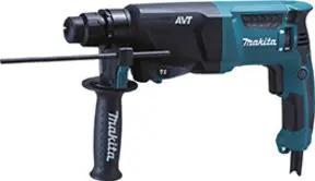 Makita Bohrhammer für SDS-PLUS 26 mm HR2601J