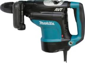 Makita Elektronik-Bohrhammer Kombihammer HR4511C