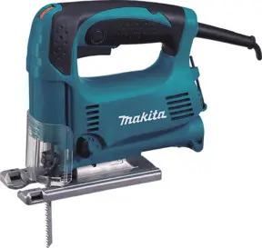 Makita Pendelhubstichsäge 4329J + MAKPAC