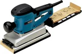 Makita Schwingschleifer BO4900VJ