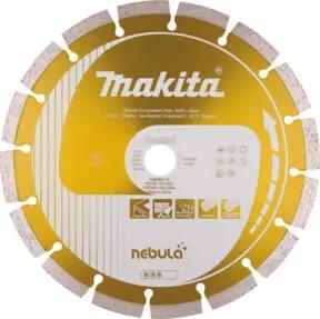 Makita Diamantscheibe 230x22,23 NEBULA