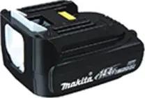 Makita Akku BL1415N 14,4 V 1,5 Ah 196875-4