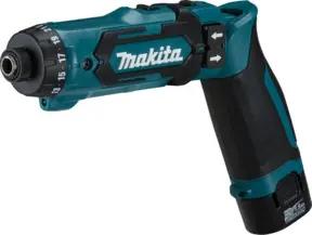Makita Akku-Knickbohrschrauber DF012DSE