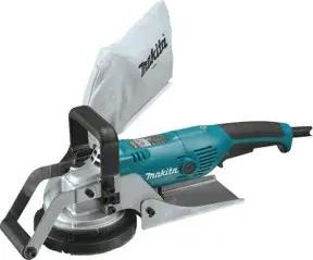 Makita Betonschleifer PC5001C