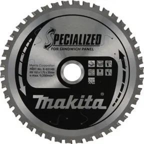 Makita SPECIALIZED Sägeb.165x20x42Z B-63149