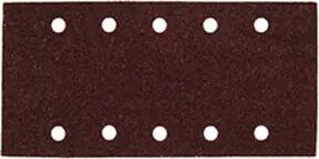 Makita Schleifpapier Klett 115x232 K80 P-33196