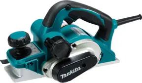 Makita Falzhobel KP0810CJ + MAKPAC