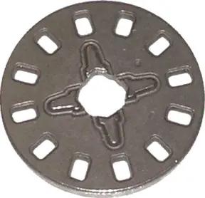 Makita Adapter A Multifunktionswerkzeug 196271-6