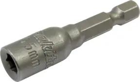 Makita Steckschlüssel 1/4" SW5,5