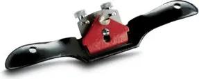 Stanley Schabhobel Nr. 151, flacher Boden