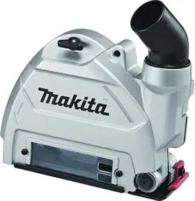 Makita Absaughaube 125mm Beton