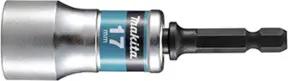 Makita Torsion Gelenk Steckschlüssel SW17