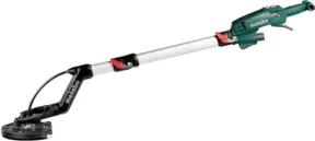 Metabo Langhalsschleifer LSV 5-225 Comfort mit variabler Längenverstellung; Kunststoffkoffer