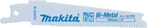 Makita Reciproblatt BIM 152/10Zk