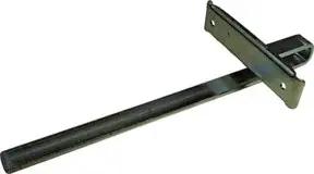 Makita Parallelanschlag 152498-8 für 5143R
