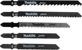 Makita Stichsägeblatt Sortiment