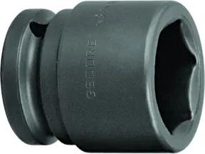 Gedore K 32 2AF Kraftschraubereinsatz 3/4" 6-kant 2"