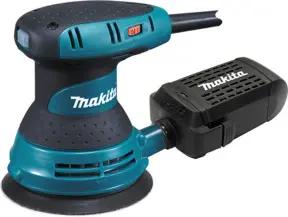 Makita Exzenterschleifer 125 mm BO5031J