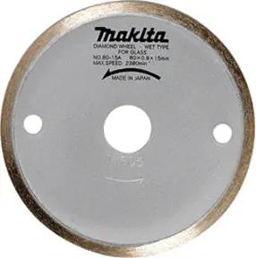 Makita Diamantsch. 85x15mm Nass (B-21098)