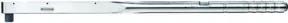 Gedore 8563-10 Drehmomentschlüssel DREMOMETER D 3/4" 155-760 Nm