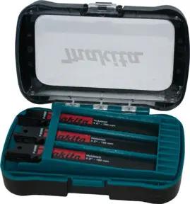 Makita Recipro-Sägeblatt P-81278 Set