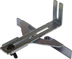 Makita Parallelanschlag justierbar 122965-7
