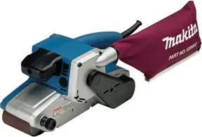 Makita Bandschleifer 76 mm 9920J