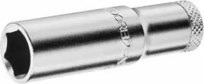 Gedore 20 L 11 Steckschlüsseleinsatz 1/4", lang, 6-kant, 11 mm