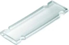 Weidmüller Kabelmarkierer PVC, transparent CLI TM 20-33