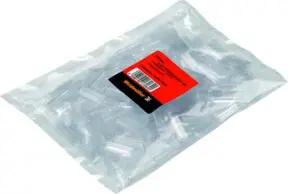 Weidmüller Leitermarkierer PVC, transparent CLI T 2-20