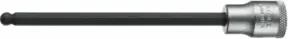 Gedore IN 30 LK 10 Schraubendrehereinsatz 3/8" lang Innen-6-kant 10 mm